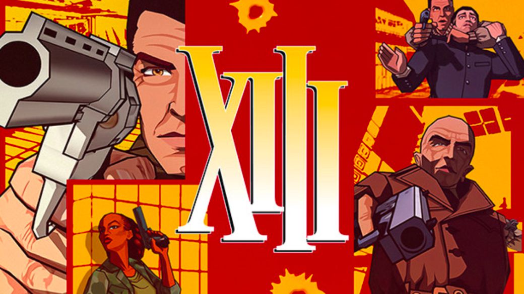 Volviendo a jugar XIII