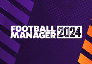 Football Manager 24